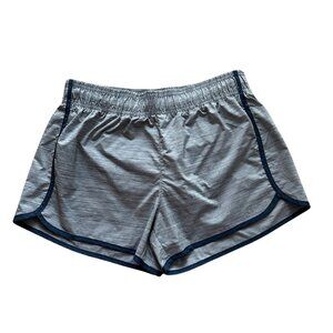 NYL Sport Athletic Shorts in Grey - Size Small